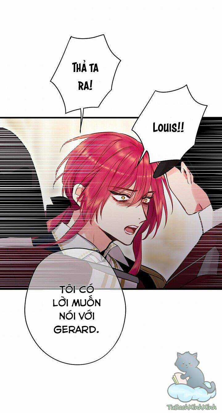 TỒN TẠI VỚI TƯ CÁCH LÀ VỢ CỦA NAM CHÍNH Chapter 202 trang 31