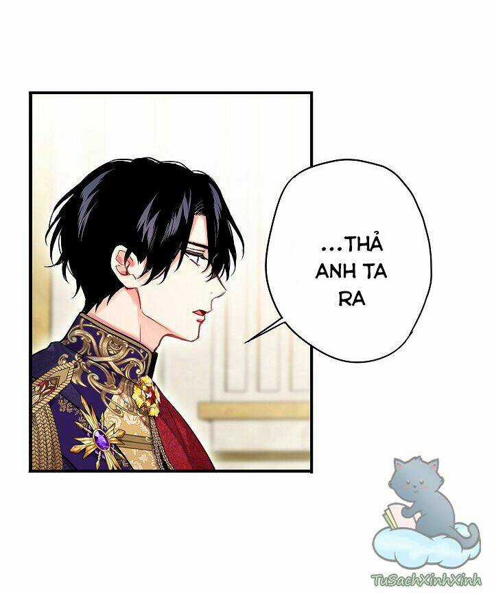 TỒN TẠI VỚI TƯ CÁCH LÀ VỢ CỦA NAM CHÍNH Chapter 202 trang 32