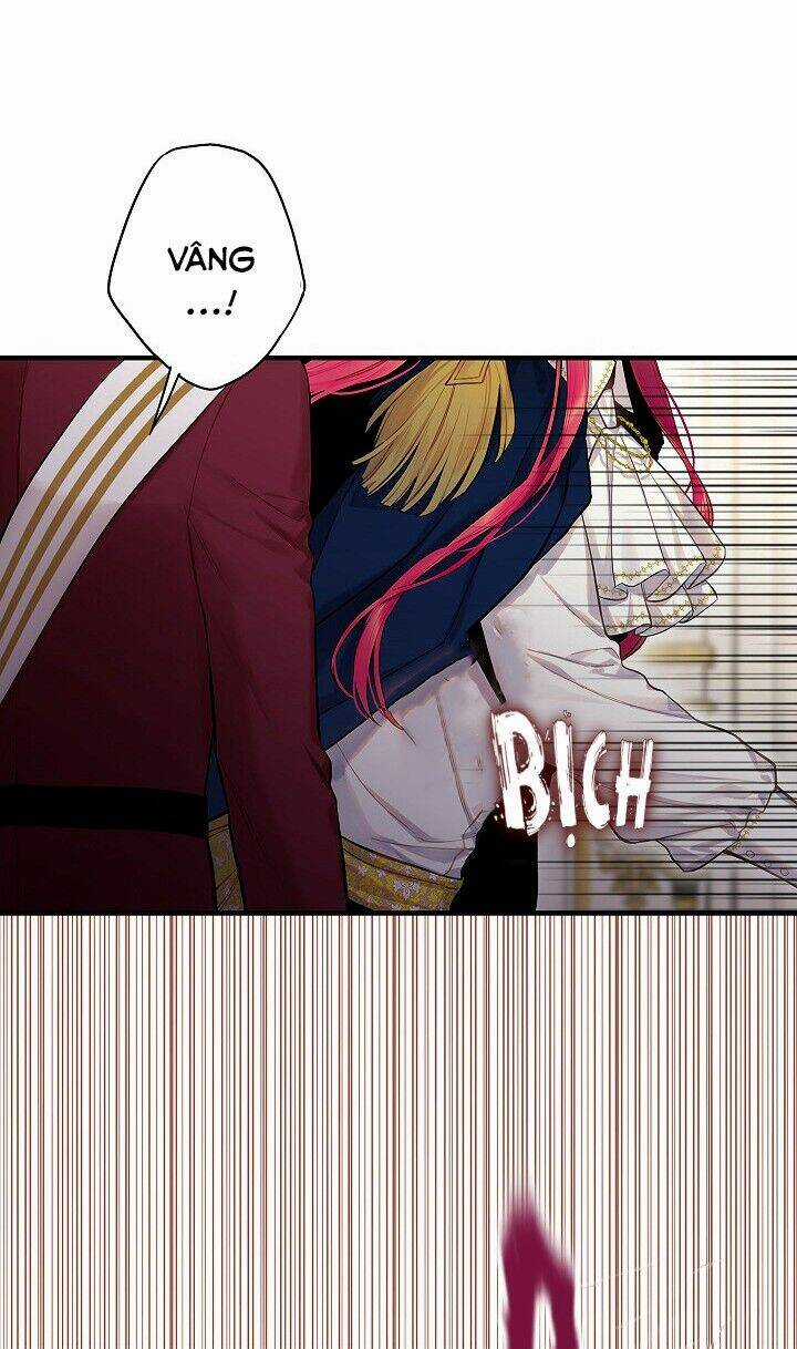 TỒN TẠI VỚI TƯ CÁCH LÀ VỢ CỦA NAM CHÍNH Chapter 202 trang 33