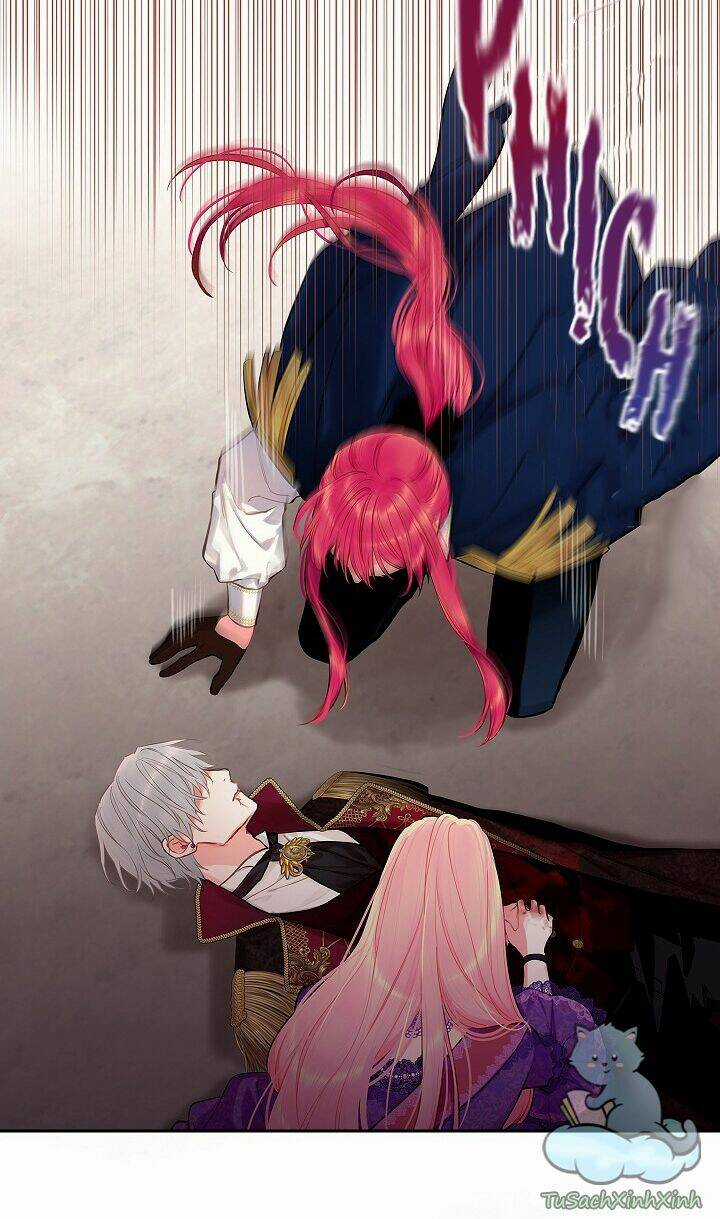 TỒN TẠI VỚI TƯ CÁCH LÀ VỢ CỦA NAM CHÍNH Chapter 202 trang 34