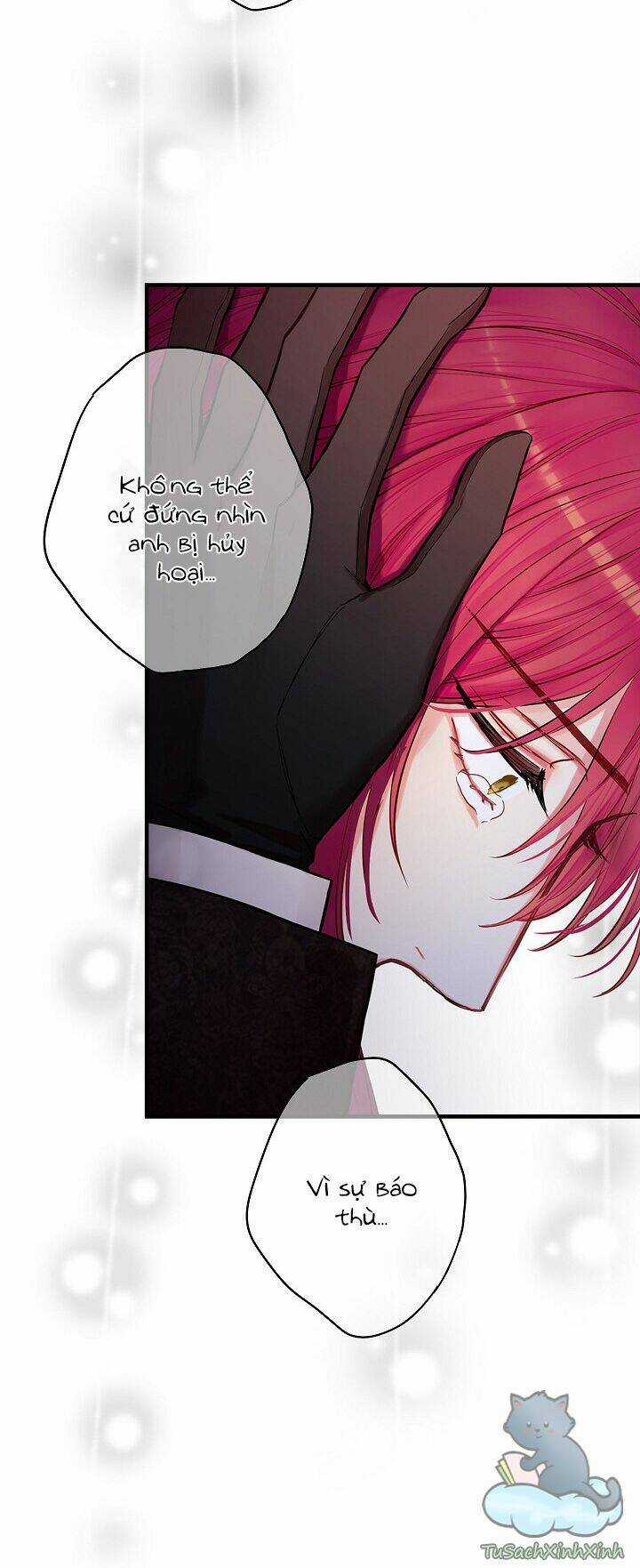 TỒN TẠI VỚI TƯ CÁCH LÀ VỢ CỦA NAM CHÍNH Chapter 202 trang 37