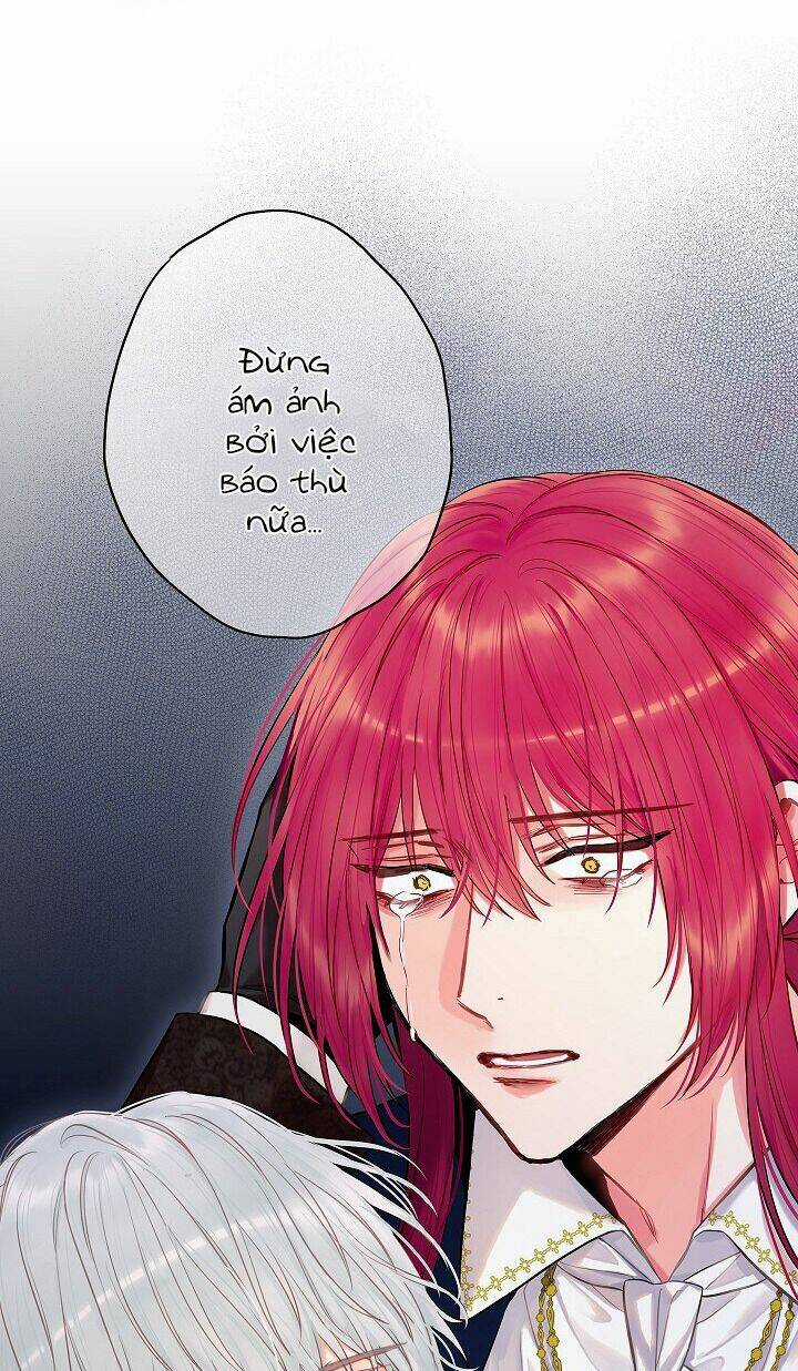 TỒN TẠI VỚI TƯ CÁCH LÀ VỢ CỦA NAM CHÍNH Chapter 202 trang 38