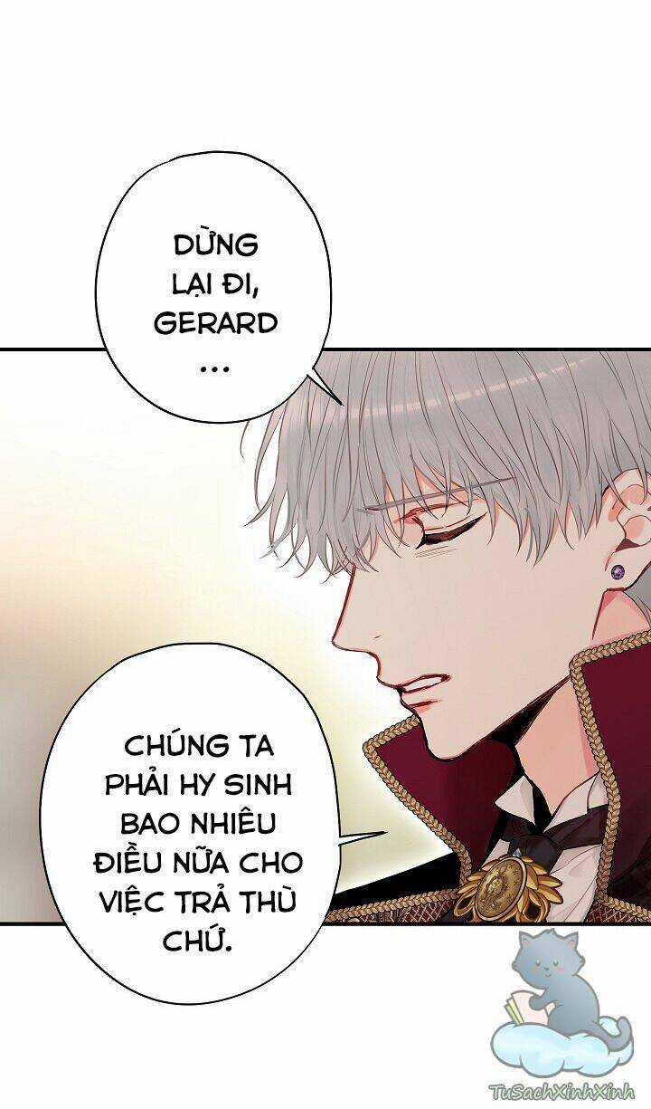 TỒN TẠI VỚI TƯ CÁCH LÀ VỢ CỦA NAM CHÍNH Chapter 202 trang 4