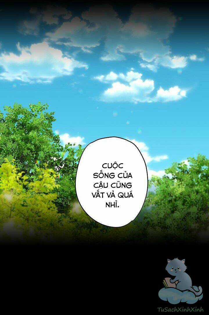 TỒN TẠI VỚI TƯ CÁCH LÀ VỢ CỦA NAM CHÍNH Chapter 202 trang 42