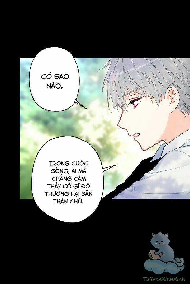 TỒN TẠI VỚI TƯ CÁCH LÀ VỢ CỦA NAM CHÍNH Chapter 202 trang 44