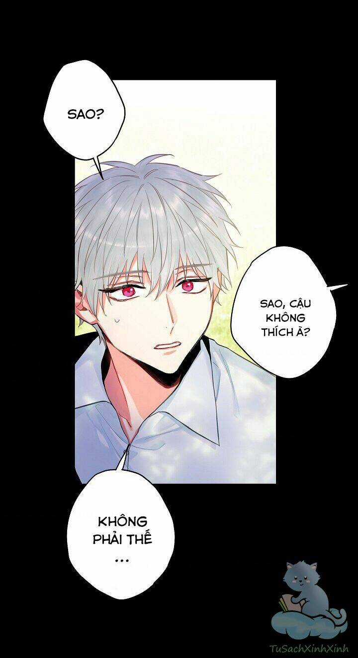 TỒN TẠI VỚI TƯ CÁCH LÀ VỢ CỦA NAM CHÍNH Chapter 202 trang 47