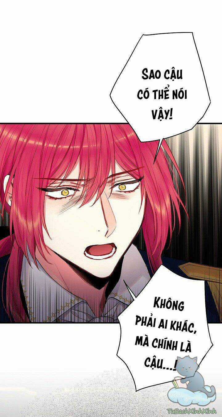 TỒN TẠI VỚI TƯ CÁCH LÀ VỢ CỦA NAM CHÍNH Chapter 202 trang 5