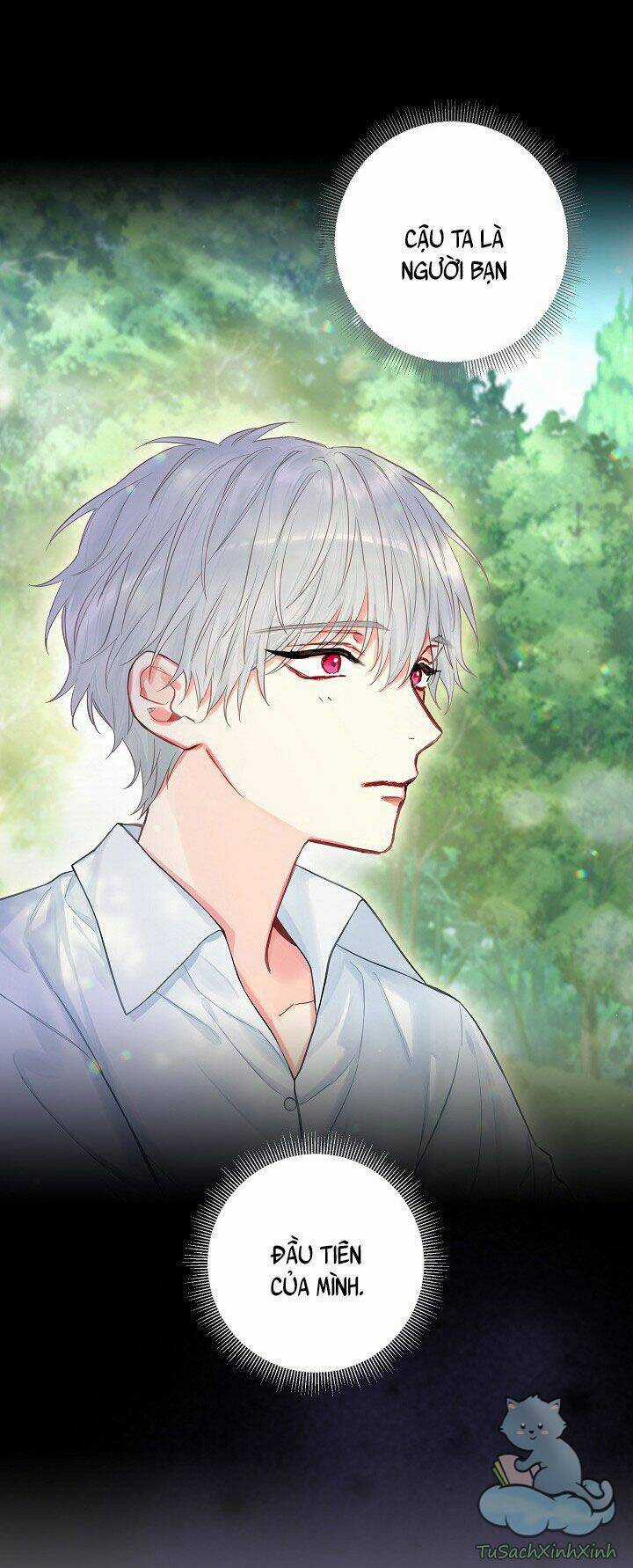 TỒN TẠI VỚI TƯ CÁCH LÀ VỢ CỦA NAM CHÍNH Chapter 202 trang 50