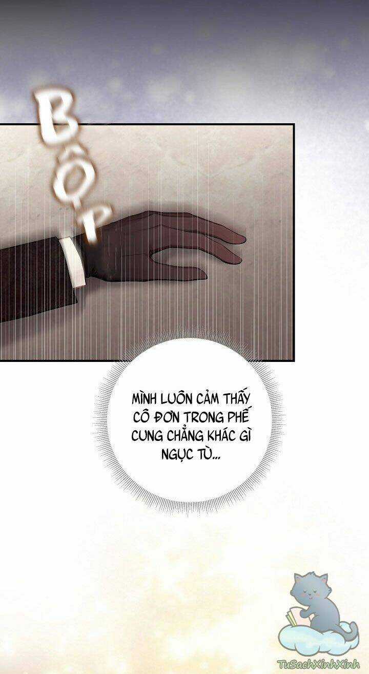 TỒN TẠI VỚI TƯ CÁCH LÀ VỢ CỦA NAM CHÍNH Chapter 202 trang 51