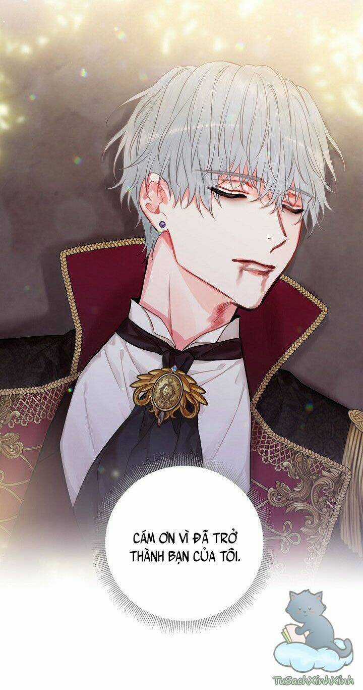 TỒN TẠI VỚI TƯ CÁCH LÀ VỢ CỦA NAM CHÍNH Chapter 202 trang 52