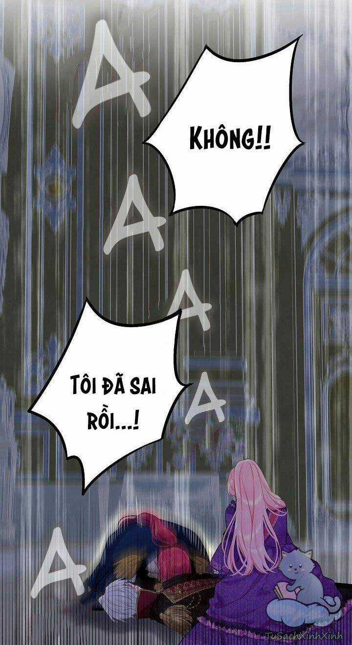 TỒN TẠI VỚI TƯ CÁCH LÀ VỢ CỦA NAM CHÍNH Chapter 202 trang 54