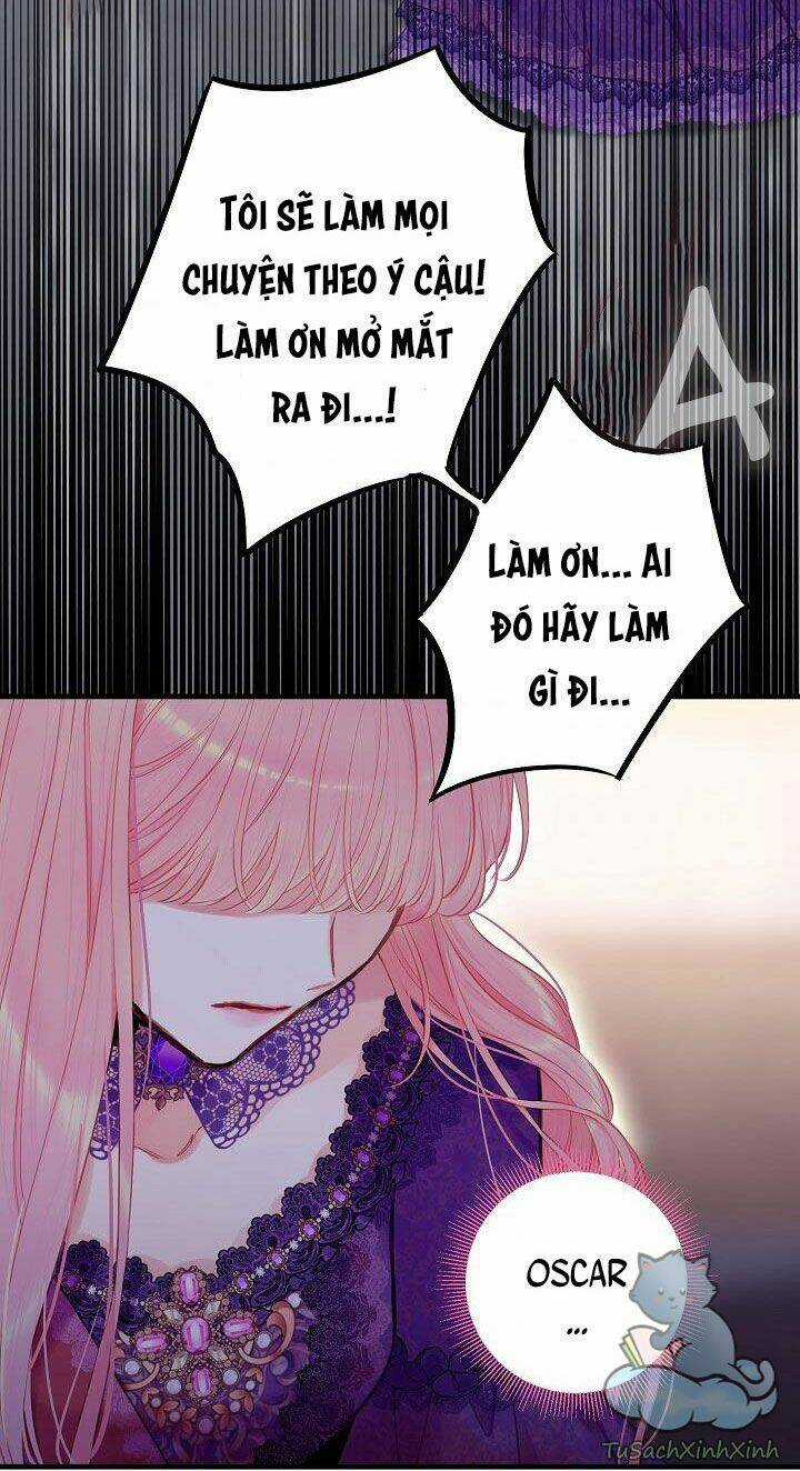 TỒN TẠI VỚI TƯ CÁCH LÀ VỢ CỦA NAM CHÍNH Chapter 202 trang 55