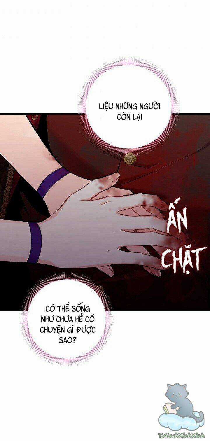 TỒN TẠI VỚI TƯ CÁCH LÀ VỢ CỦA NAM CHÍNH Chapter 202 trang 57