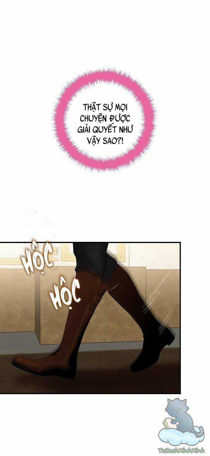 TỒN TẠI VỚI TƯ CÁCH LÀ VỢ CỦA NAM CHÍNH Chapter 202 trang 58