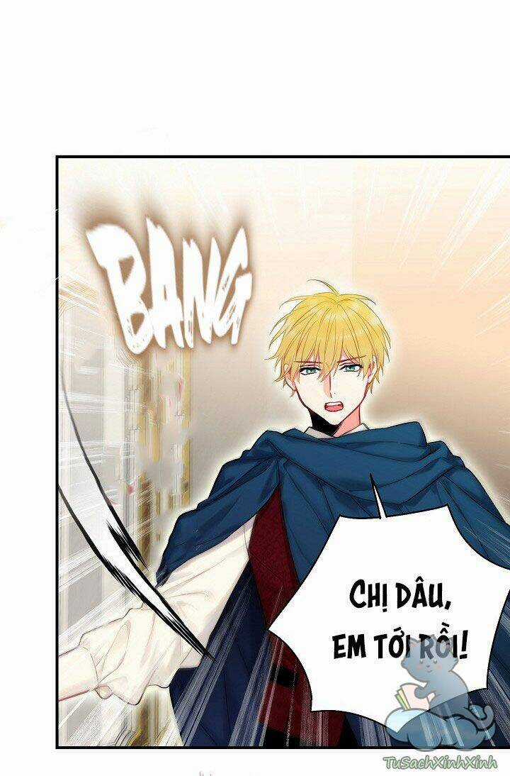 TỒN TẠI VỚI TƯ CÁCH LÀ VỢ CỦA NAM CHÍNH Chapter 202 trang 59