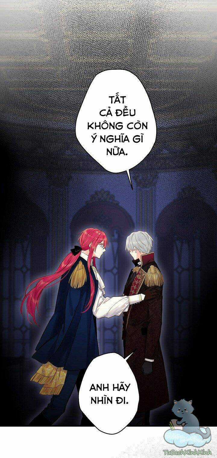 TỒN TẠI VỚI TƯ CÁCH LÀ VỢ CỦA NAM CHÍNH Chapter 202 trang 6