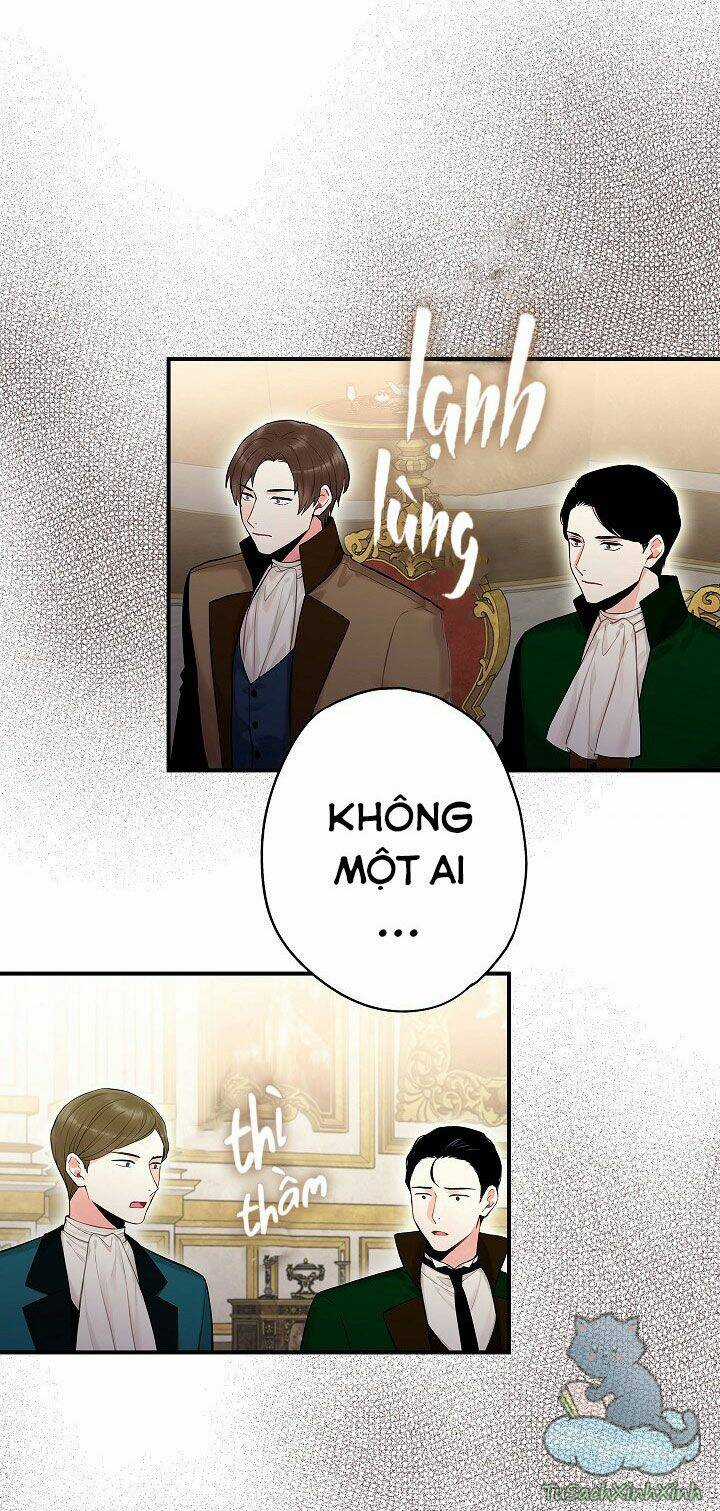 TỒN TẠI VỚI TƯ CÁCH LÀ VỢ CỦA NAM CHÍNH Chapter 202 trang 7