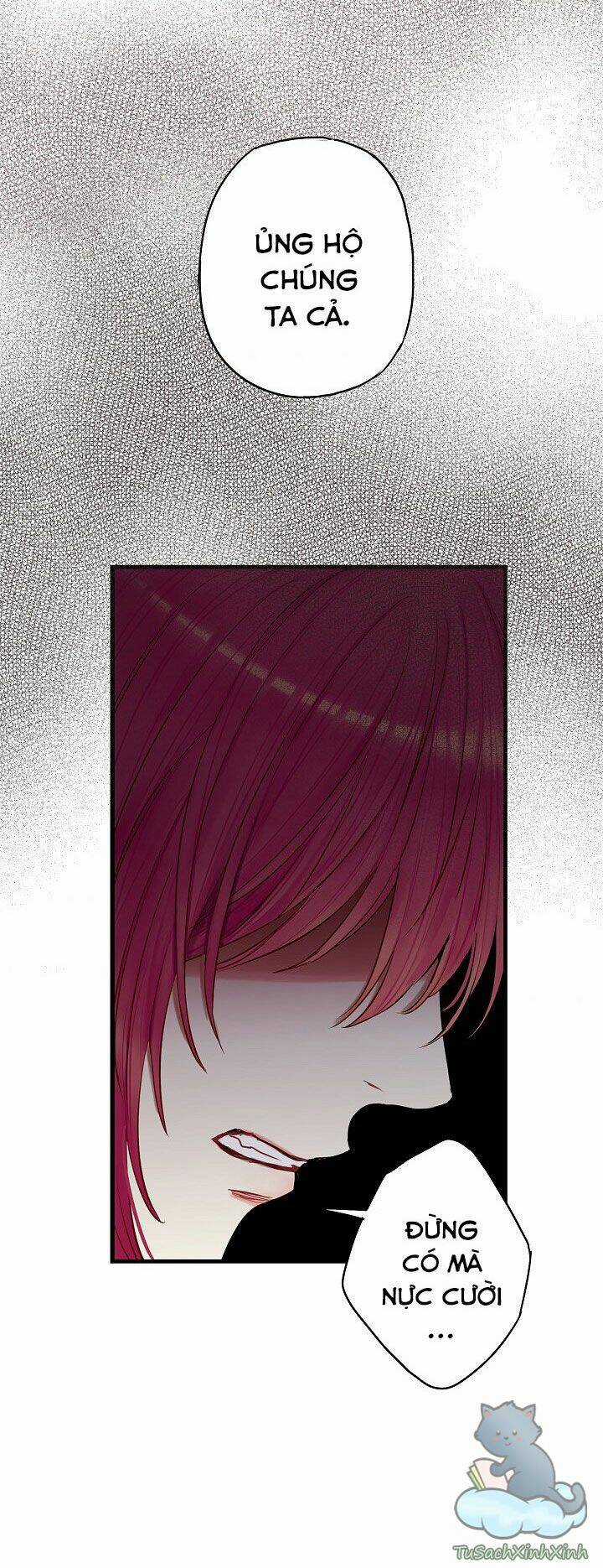 TỒN TẠI VỚI TƯ CÁCH LÀ VỢ CỦA NAM CHÍNH Chapter 202 trang 8