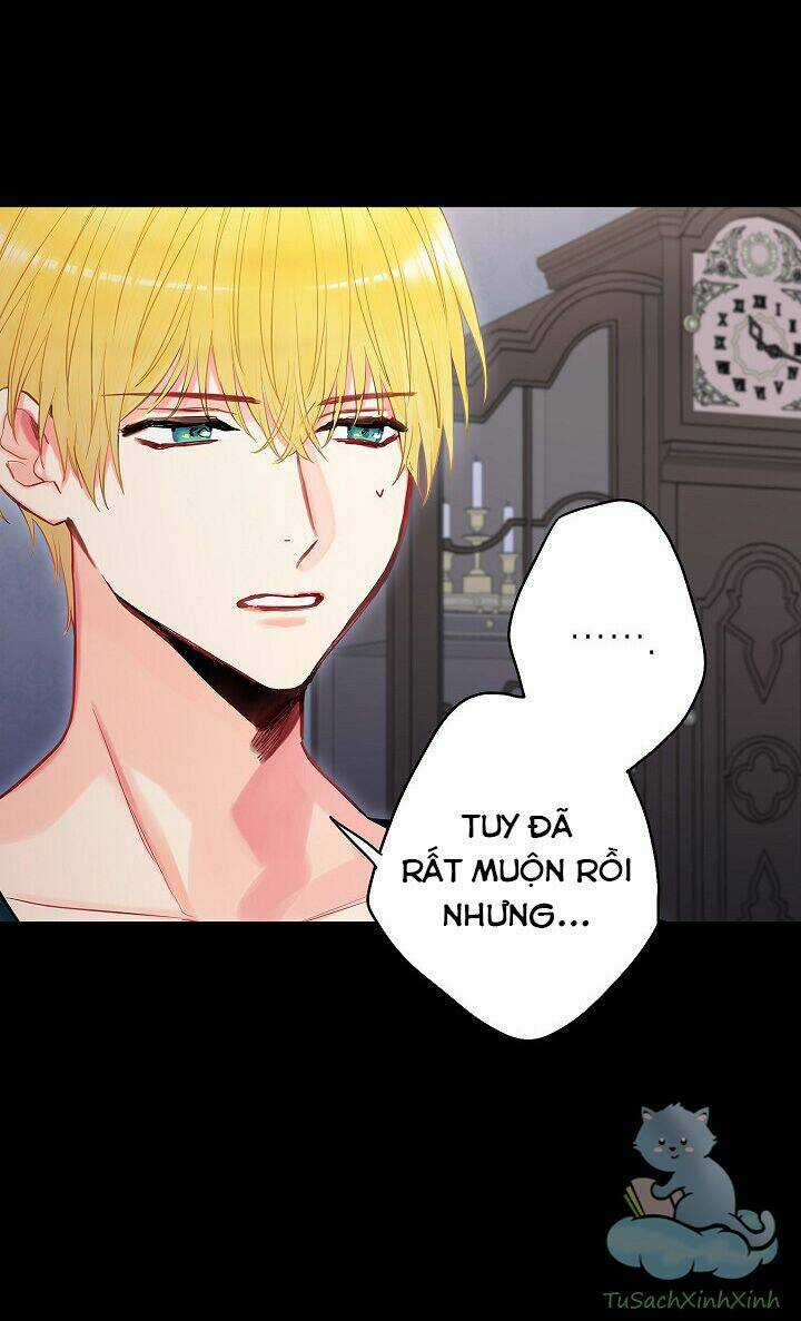 TỒN TẠI VỚI TƯ CÁCH LÀ VỢ CỦA NAM CHÍNH Chapter 203 trang 10