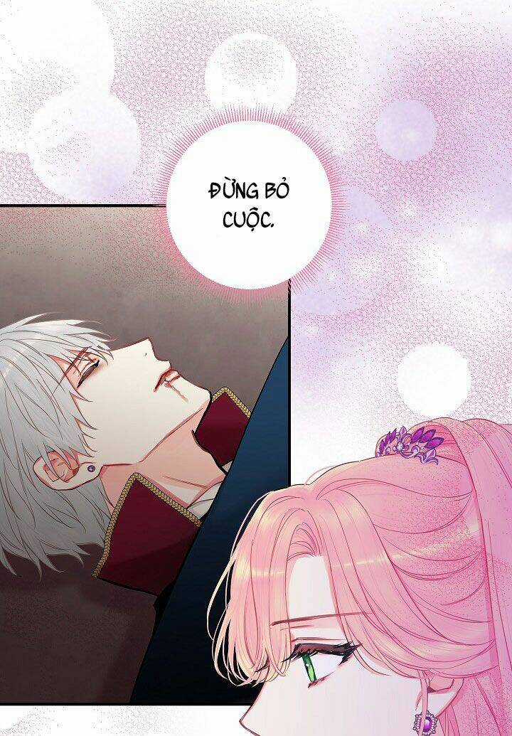 TỒN TẠI VỚI TƯ CÁCH LÀ VỢ CỦA NAM CHÍNH Chapter 203 trang 13