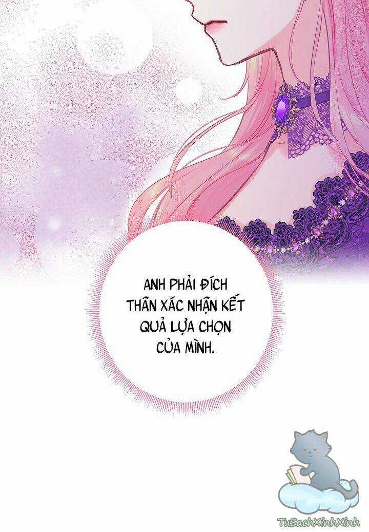 TỒN TẠI VỚI TƯ CÁCH LÀ VỢ CỦA NAM CHÍNH Chapter 203 trang 14