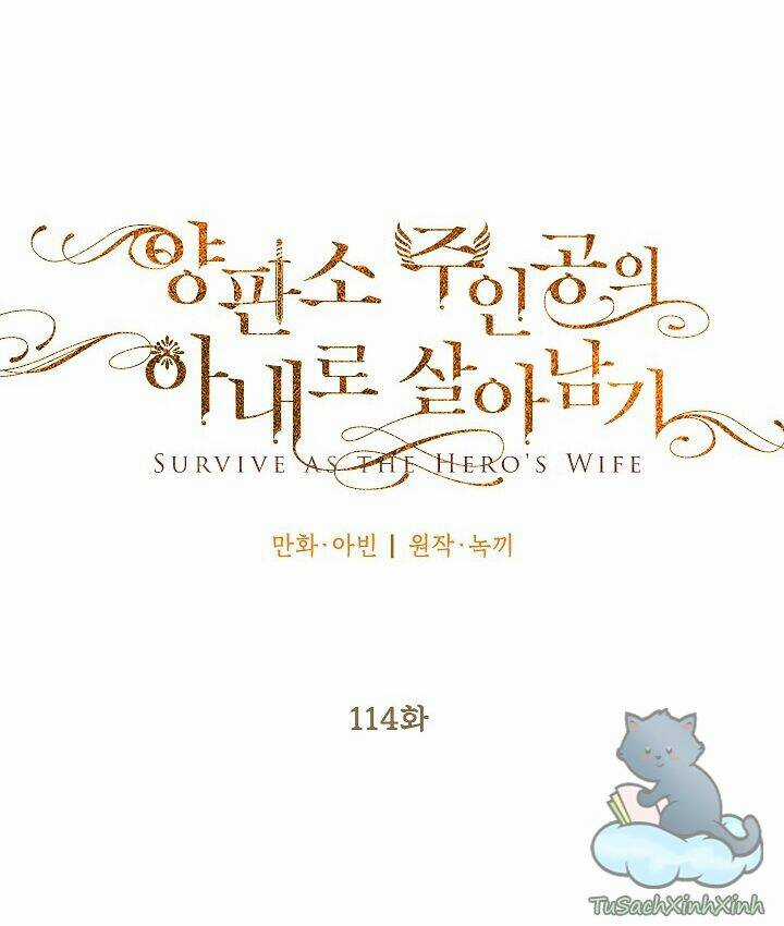 TỒN TẠI VỚI TƯ CÁCH LÀ VỢ CỦA NAM CHÍNH Chapter 203 trang 15