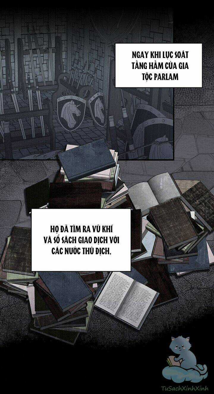 TỒN TẠI VỚI TƯ CÁCH LÀ VỢ CỦA NAM CHÍNH Chapter 203 trang 17