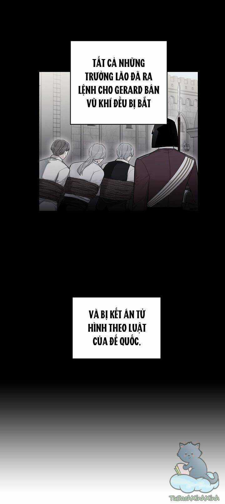 TỒN TẠI VỚI TƯ CÁCH LÀ VỢ CỦA NAM CHÍNH Chapter 203 trang 18