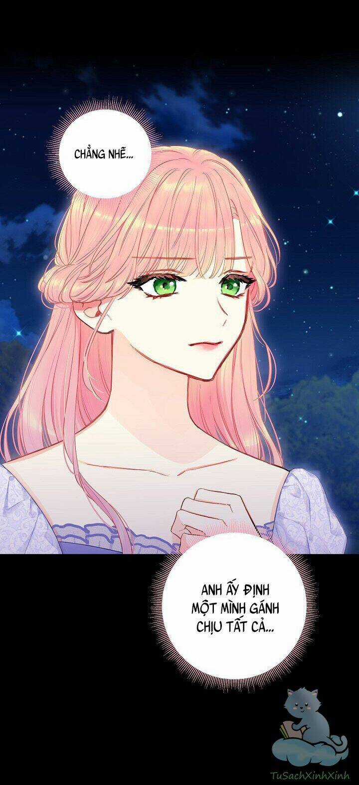 TỒN TẠI VỚI TƯ CÁCH LÀ VỢ CỦA NAM CHÍNH Chapter 203 trang 2