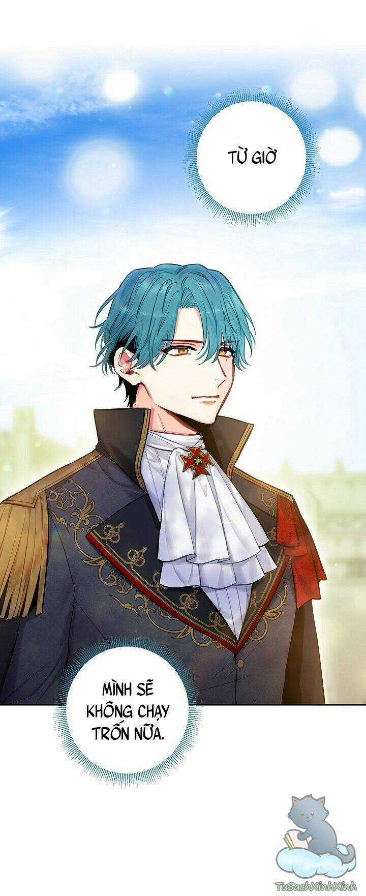 TỒN TẠI VỚI TƯ CÁCH LÀ VỢ CỦA NAM CHÍNH Chapter 203 trang 21