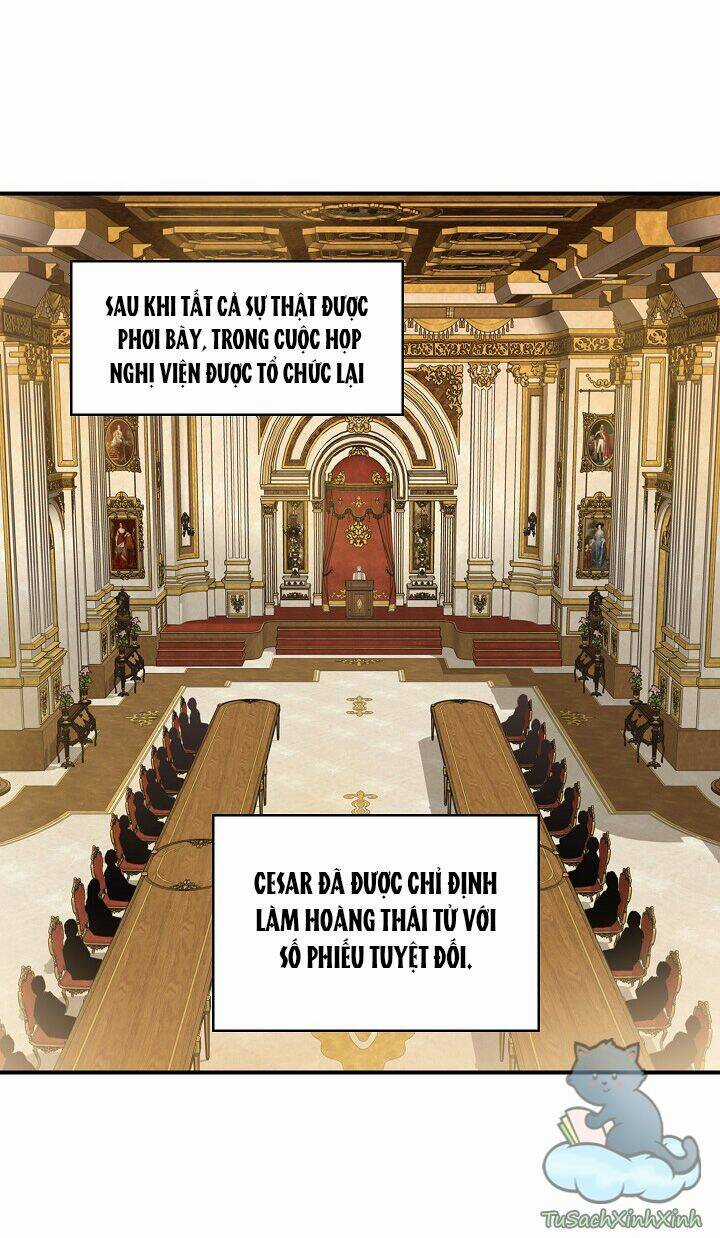 TỒN TẠI VỚI TƯ CÁCH LÀ VỢ CỦA NAM CHÍNH Chapter 203 trang 22