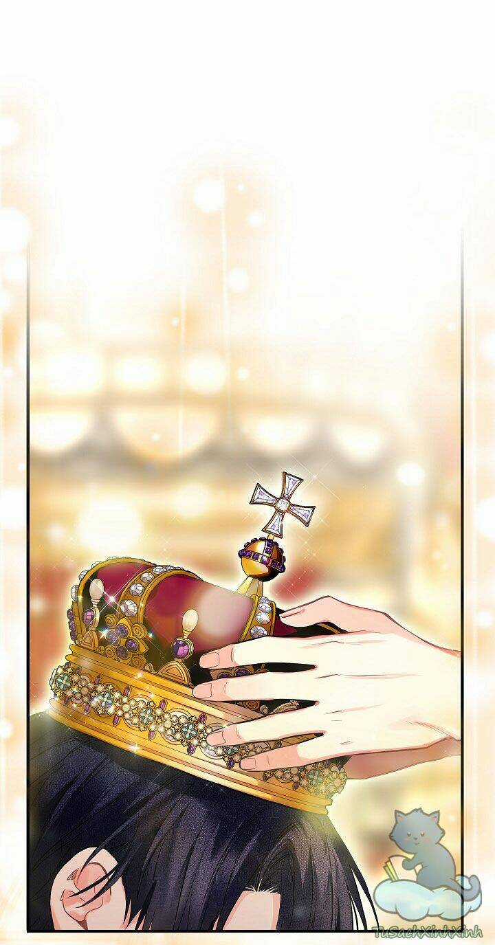 TỒN TẠI VỚI TƯ CÁCH LÀ VỢ CỦA NAM CHÍNH Chapter 203 trang 23