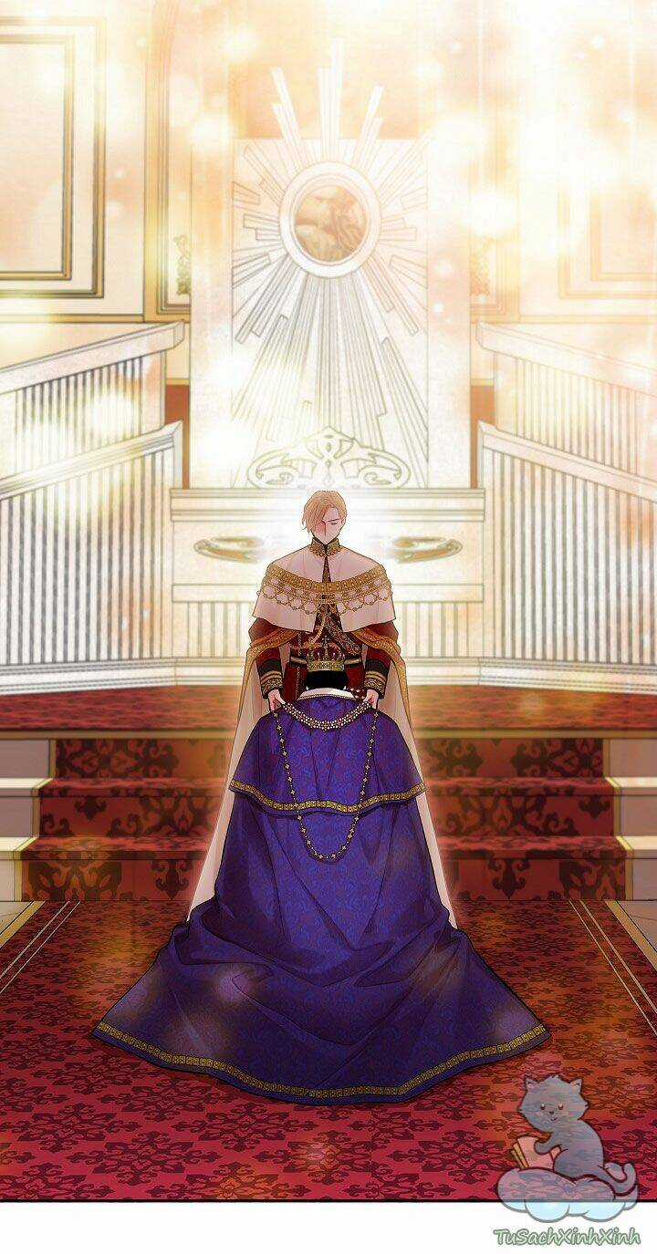 TỒN TẠI VỚI TƯ CÁCH LÀ VỢ CỦA NAM CHÍNH Chapter 203 trang 24