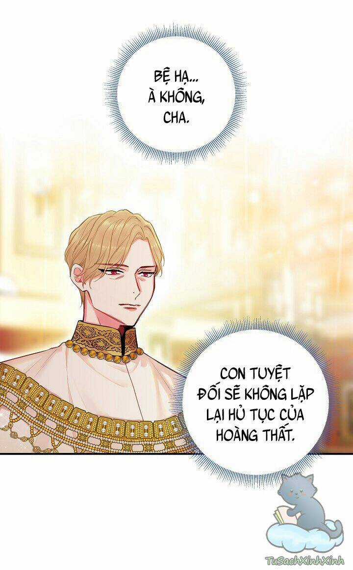 TỒN TẠI VỚI TƯ CÁCH LÀ VỢ CỦA NAM CHÍNH Chapter 203 trang 25