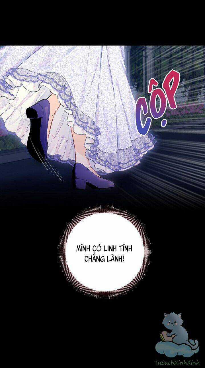 TỒN TẠI VỚI TƯ CÁCH LÀ VỢ CỦA NAM CHÍNH Chapter 203 trang 3