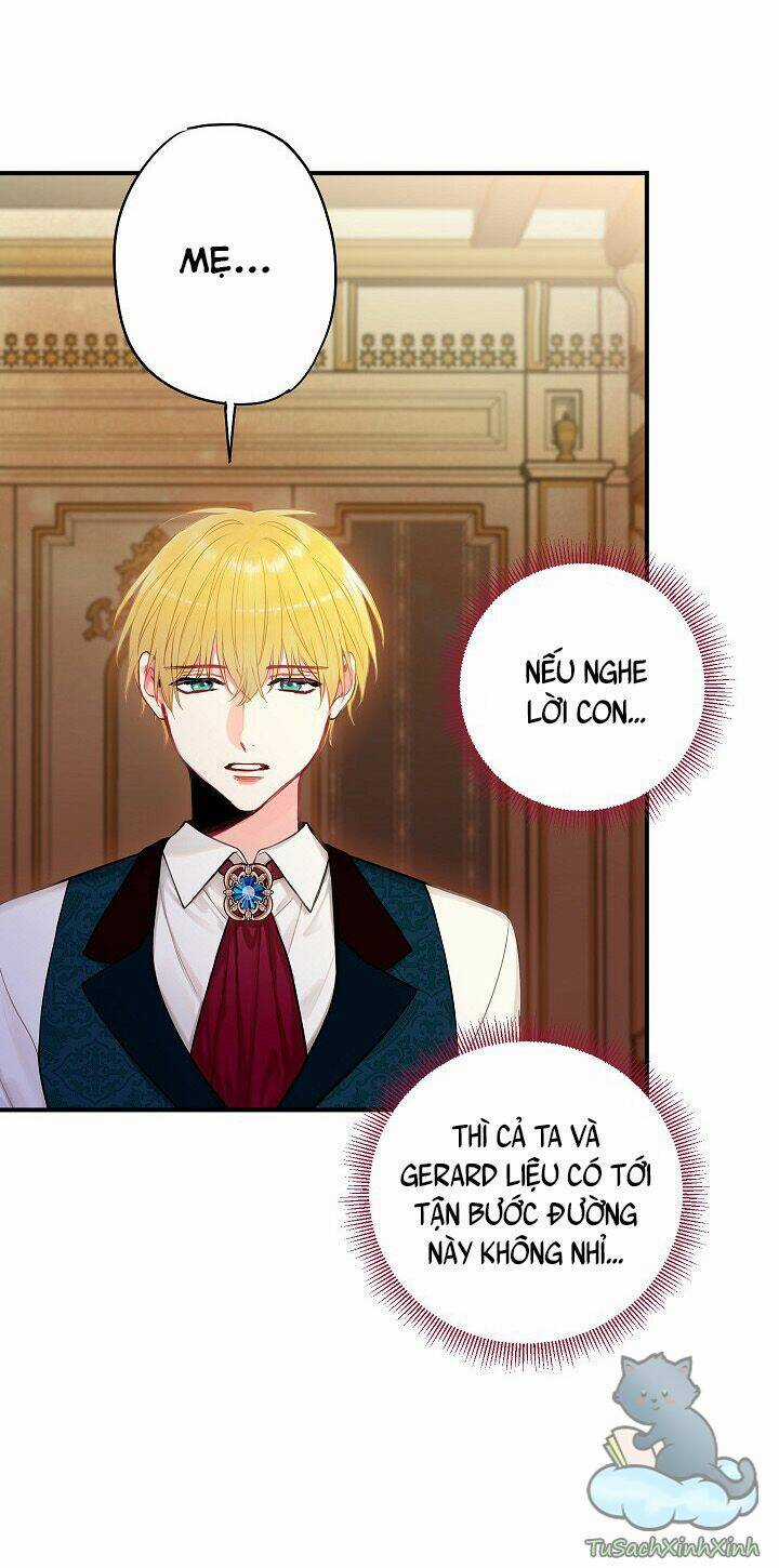 TỒN TẠI VỚI TƯ CÁCH LÀ VỢ CỦA NAM CHÍNH Chapter 203 trang 30