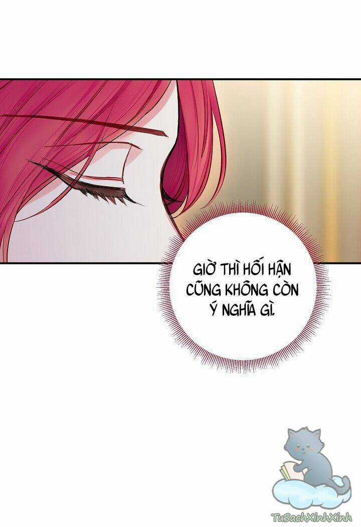 TỒN TẠI VỚI TƯ CÁCH LÀ VỢ CỦA NAM CHÍNH Chapter 203 trang 31