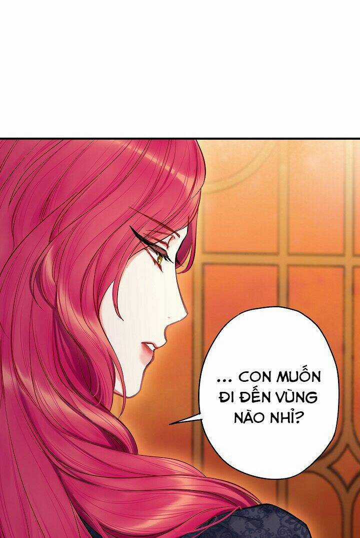 TỒN TẠI VỚI TƯ CÁCH LÀ VỢ CỦA NAM CHÍNH Chapter 203 trang 32