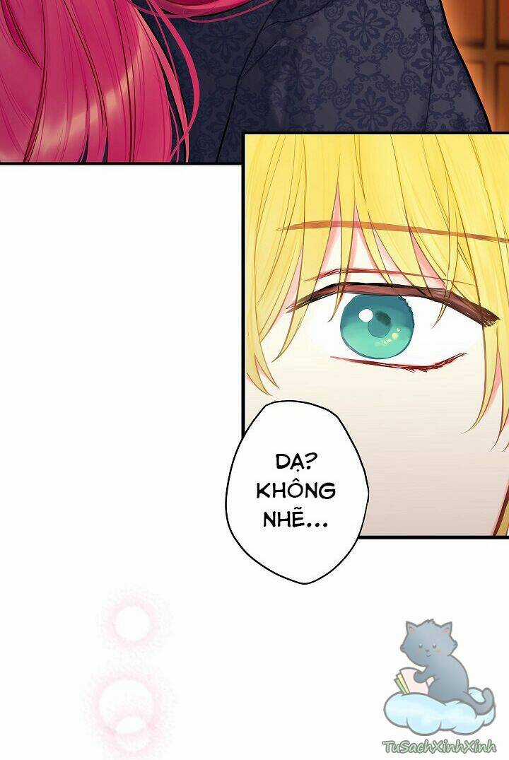 TỒN TẠI VỚI TƯ CÁCH LÀ VỢ CỦA NAM CHÍNH Chapter 203 trang 33