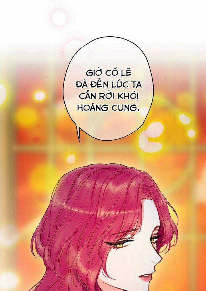 TỒN TẠI VỚI TƯ CÁCH LÀ VỢ CỦA NAM CHÍNH Chapter 203 trang 34