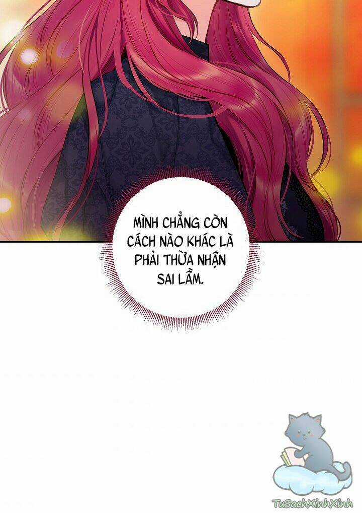 TỒN TẠI VỚI TƯ CÁCH LÀ VỢ CỦA NAM CHÍNH Chapter 203 trang 35