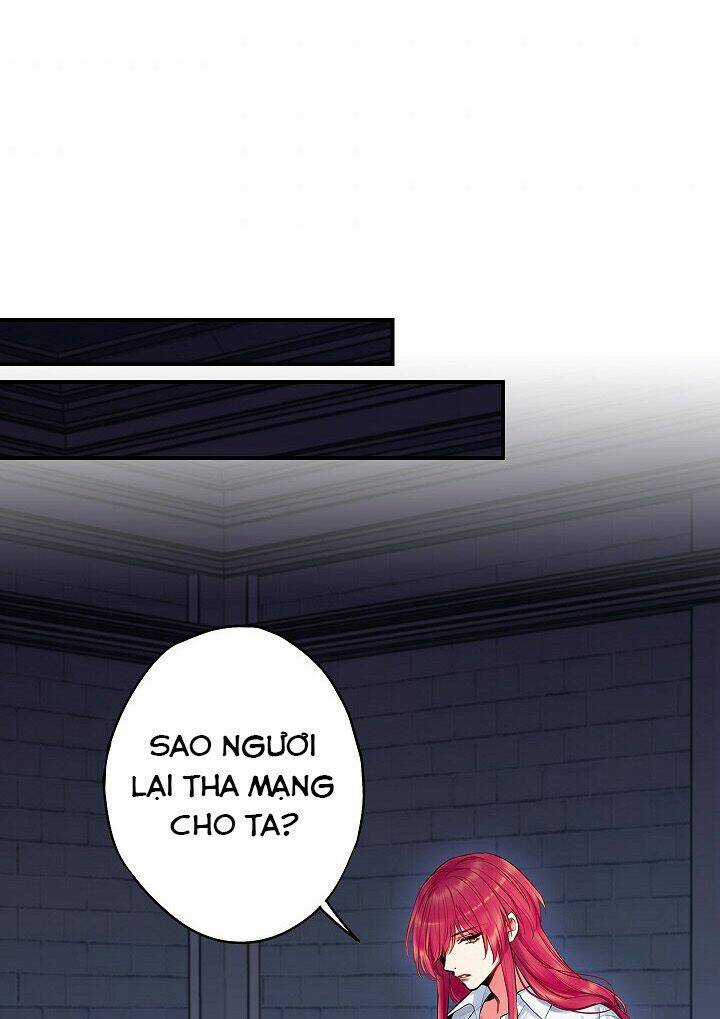 TỒN TẠI VỚI TƯ CÁCH LÀ VỢ CỦA NAM CHÍNH Chapter 203 trang 36