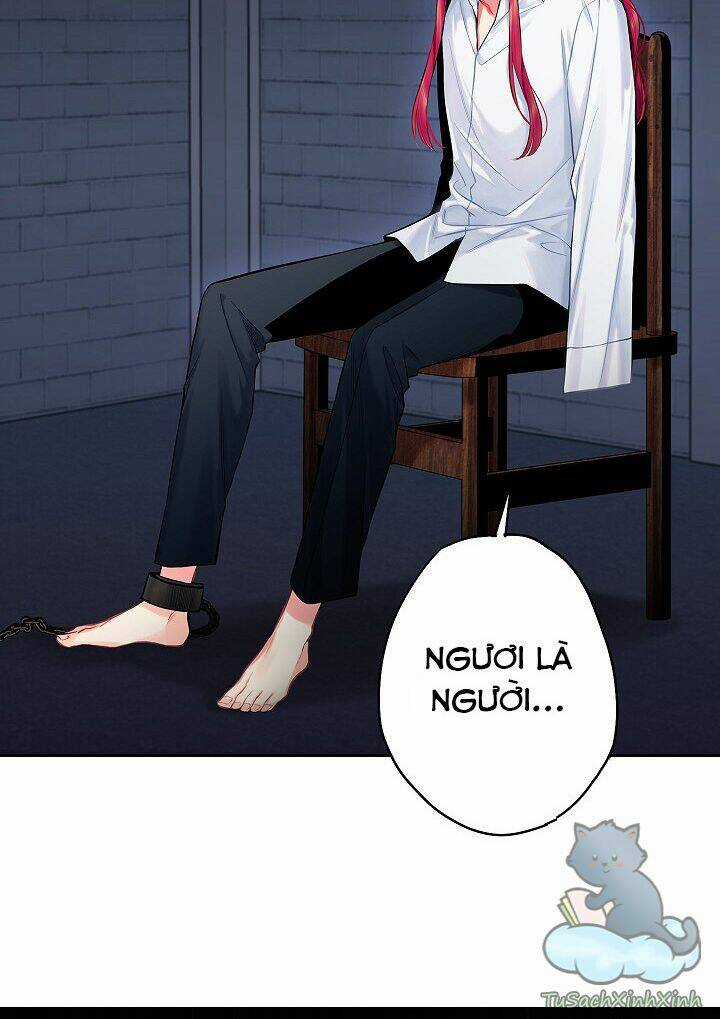 TỒN TẠI VỚI TƯ CÁCH LÀ VỢ CỦA NAM CHÍNH Chapter 203 trang 37