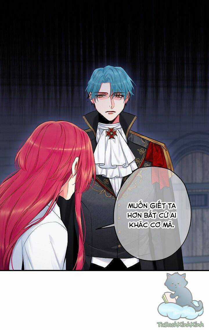 TỒN TẠI VỚI TƯ CÁCH LÀ VỢ CỦA NAM CHÍNH Chapter 203 trang 38