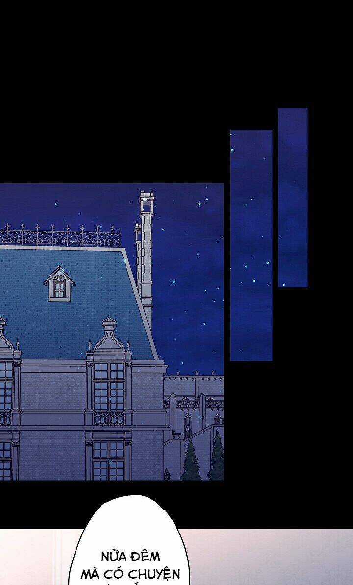 TỒN TẠI VỚI TƯ CÁCH LÀ VỢ CỦA NAM CHÍNH Chapter 203 trang 4