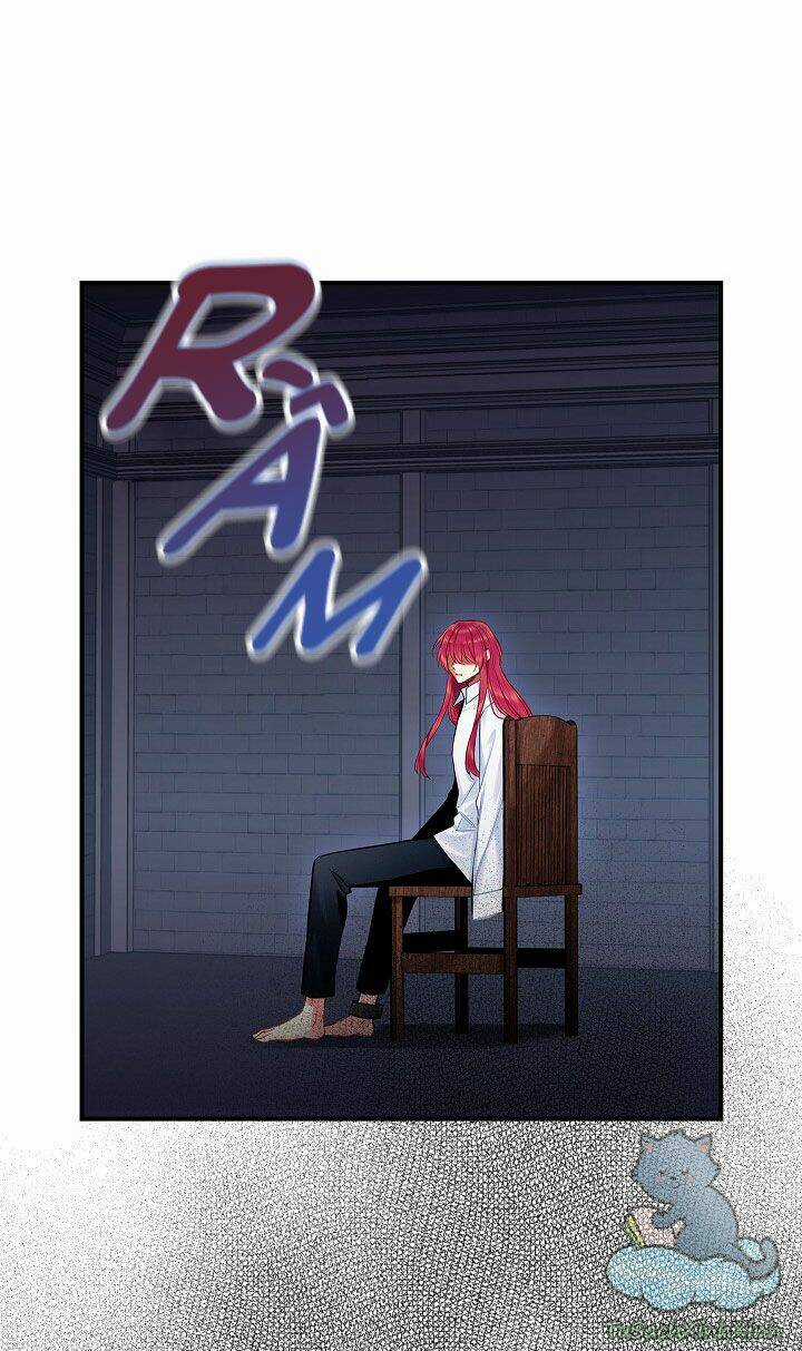 TỒN TẠI VỚI TƯ CÁCH LÀ VỢ CỦA NAM CHÍNH Chapter 203 trang 44