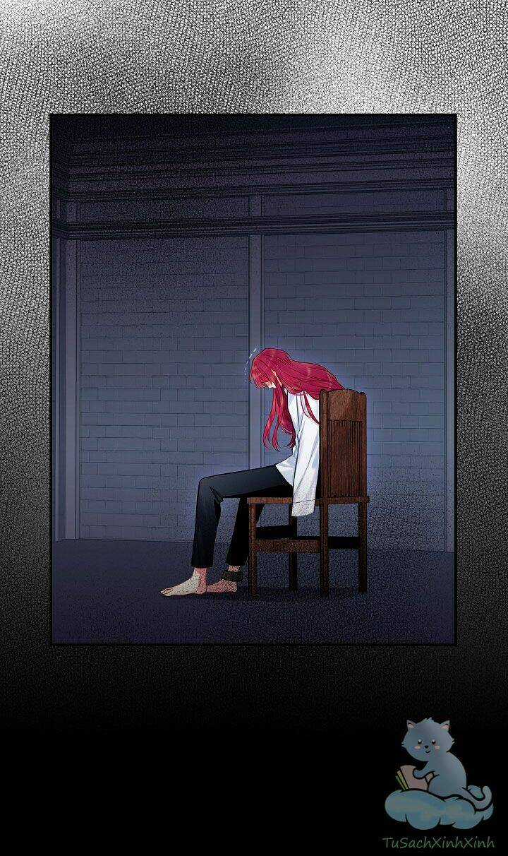 TỒN TẠI VỚI TƯ CÁCH LÀ VỢ CỦA NAM CHÍNH Chapter 203 trang 45