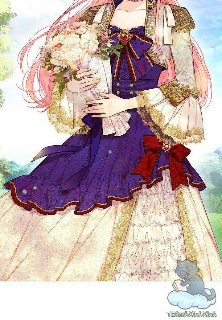 TỒN TẠI VỚI TƯ CÁCH LÀ VỢ CỦA NAM CHÍNH Chapter 203 trang 49