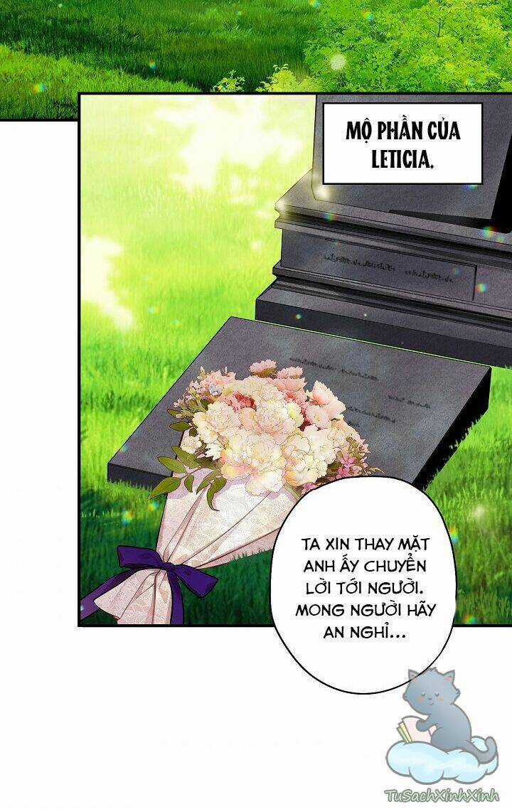 TỒN TẠI VỚI TƯ CÁCH LÀ VỢ CỦA NAM CHÍNH Chapter 203 trang 51