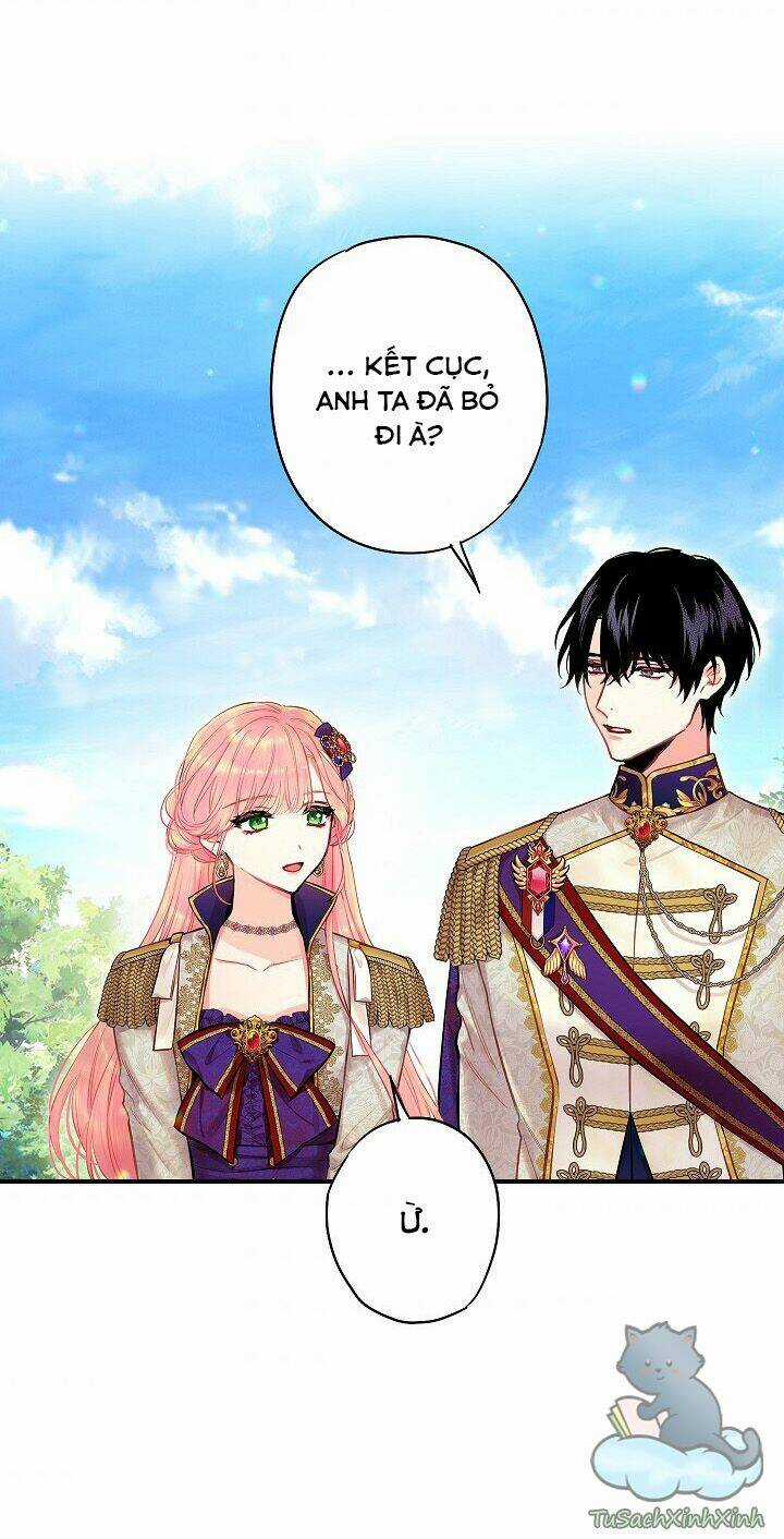 TỒN TẠI VỚI TƯ CÁCH LÀ VỢ CỦA NAM CHÍNH Chapter 203 trang 52